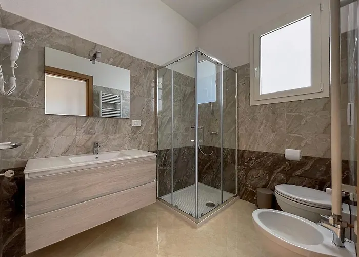 فندق Karpignana 3*