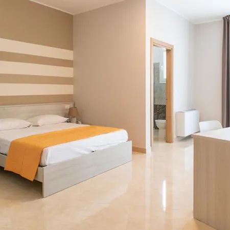 Hotel Karpignana 3*