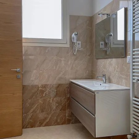 Karpignana Hotel Carpignano Salentino