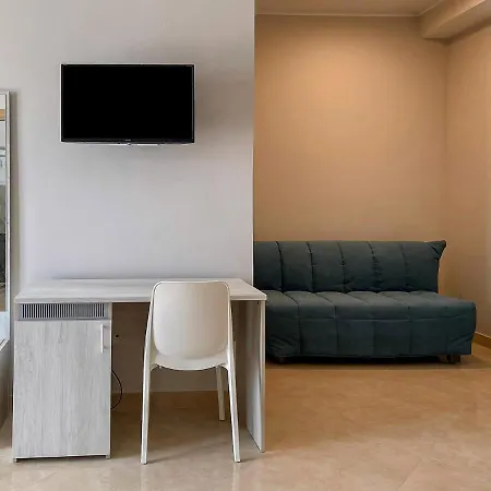 Karpignana Ξενοδοχείο Carpignano Salentino