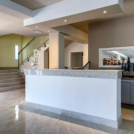 Hotel Karpignana Carpignano Salentino