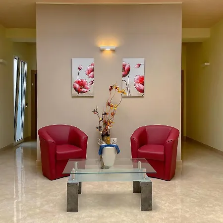 Ξενοδοχείο Karpignana Carpignano Salentino