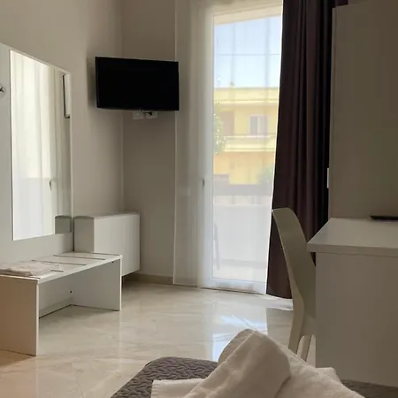 Ξενοδοχείο Karpignana 3*