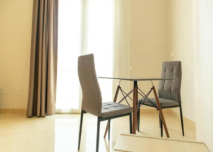 Karpignana Hotel Carpignano Salentino