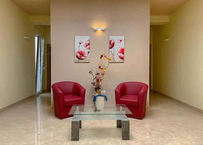 Hotel Karpignana Carpignano Salentino